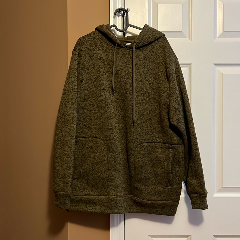 Publish men’s hoodie